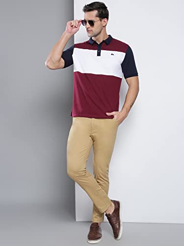 Image of Dennis Lingo Men's Slim Fit T-Shirt