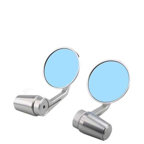 Rétroviseurs de poignée anti-vibration pour guidon Primavera GTS 300