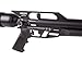 AirForce Talon SS PCP Air Rifle, Spin-Loc Tank air Rifle