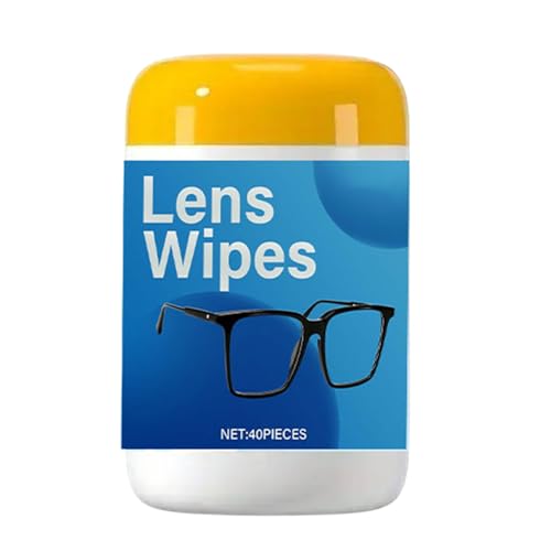 Paños De Limpieza Antivaho - Paños De Microfibra Resistentes A Rayones Para Pantallas Y Lentes, Empaquetados Individualmente Para Computadora Portátil, Cámara Y Gafas | Para Celulares, Tablets, PC, Gi