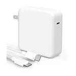 Mac Book Pro Charger - 118W USB C Charger Fast Charger Compatible with MacBook pro/Air, M1 M2 M3 M4, ipad Pro, Samsung Galaxy and All USB C Device, Include Charge Cable
