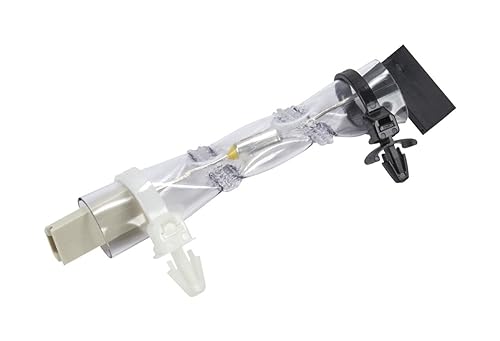 Whirlpool WPW10545255 Genuine OEM Wall Oven Thermal Fuse Replacement Part - Replaces W10436434, W10545255