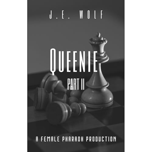 Queenie: Part II by J.E. Wolf episode artwork