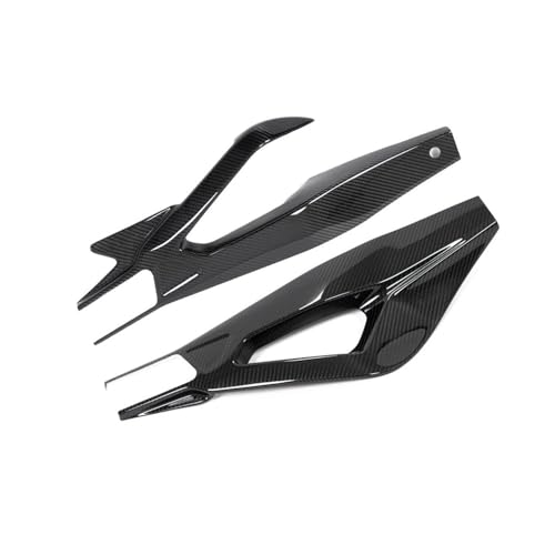 Kits de carénage complets de moto S1000RR en carbone véritable, rigidité maximale - 3