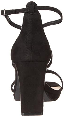 Chinese Laundry Women's Teri Fine Suede Heeled Sandal3