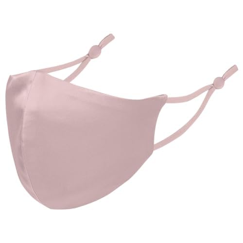 [SiL'Amour] �V�R �V���N �}�X�N 3D ��100% �V���N�ێ��}�X�N �V���N �}�X�N �ێ��}�X�N �ԕ��΍� UV�J�b�g ���O���J�b�g ���G�� �􂦂� �j�����p (�k�[�f�B�[�s���N)