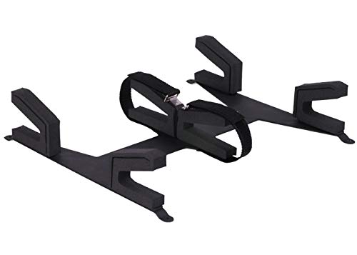Big Sky 2-Gun Overhead Gun Rack - Thumbnail 2