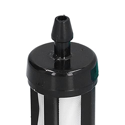 Fuel Hose Kit, Wear‑Resistant Fuel Line Sparking Plug and Fuel Filter Set - Image 4