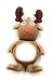 Produktbild Onlineworld2013 Elch Figur Weihnachten Rentier Funny USB Stick 32 GB USB 2.0