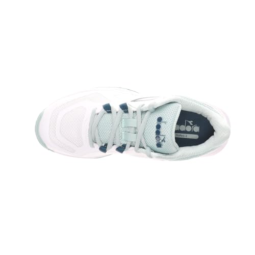Image of Diadora Women's Trofeo 2 All Ground Pickleball Shoes