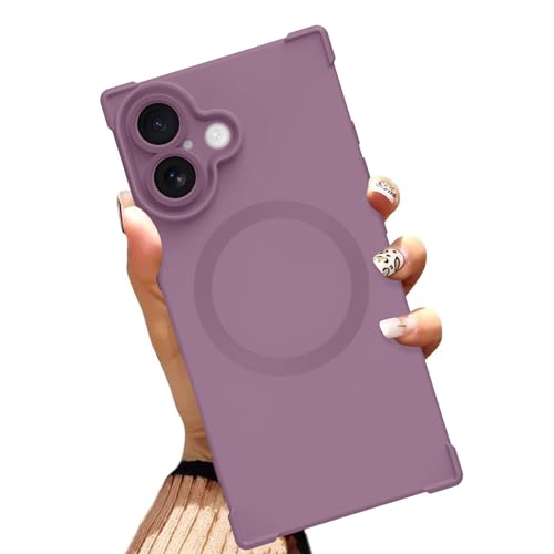 Coque de protection iPhone 17 fine et antichoc contre les chutes