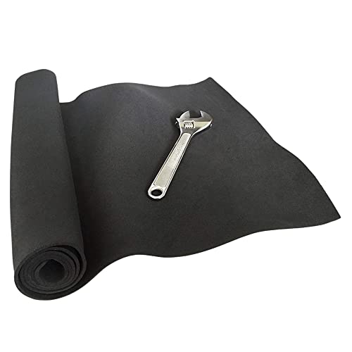 ❎ neoprene essendo a cellula chiusa non viene danneggiato dal contatto con l’acqua .Le misure e gli spessori posso variare del + - 5% .