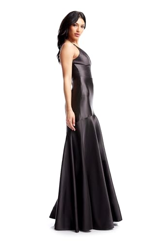 Dress the Population Women's Shirley Mermaid Maxi Dress2
