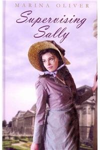 Buy Supervising Sally — BookShops.in