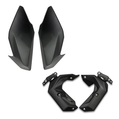 oCNpEBObgX|C[ ɓK Z650 2017-2019 I[goCWG[^[TChJo[pltFAO Œ藃bgtFAOEBO(Unpainted-1 Set)