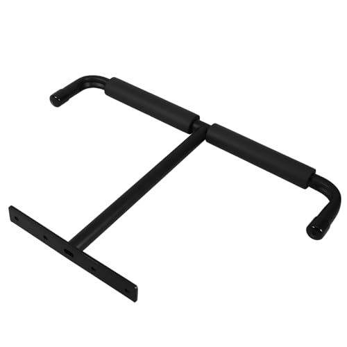 Unomor Shaped Ceiling Rack for Fishing Rods and Bicycles Versatile Garage Storage Hook Space Saving Metal Display for Tools and Equipment for Organizing Your Garage