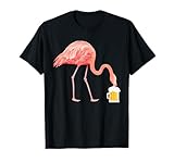 Flamingo Fun Drink Unique Gifts