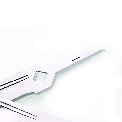 Amazon.com: Swiss Advance Crono N5 Foldable Pocket Knife : Tools