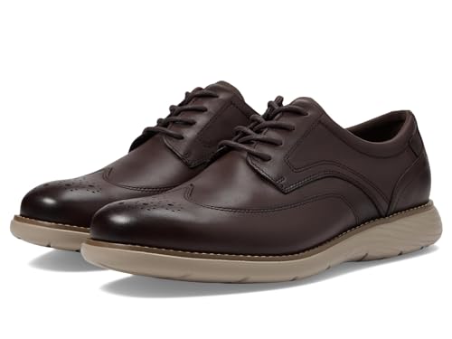 Image of Rockport Mens Garett Wing Tip