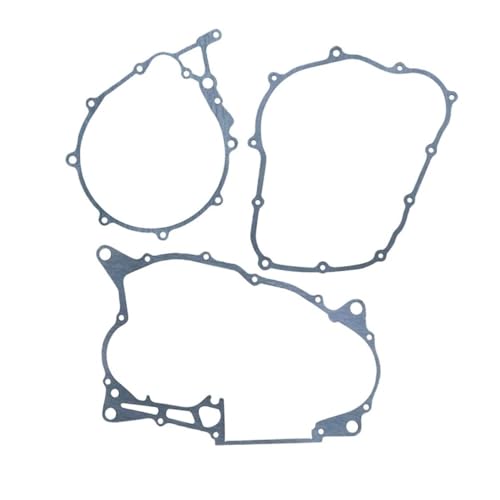 Évitez les fuites d'huile avec le kit joints carter XR650L et NX650