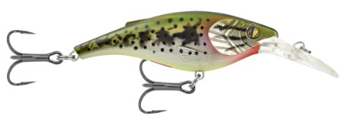 Matzuo SMSS7-BBASS Kinchou Shad 7 Baby Bass