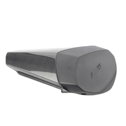 Couvercle arrière de siège passager moto YZF R6 carénage ABS robuste