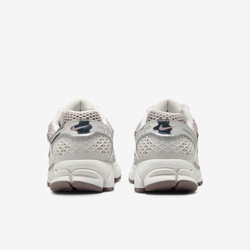 W NIKE ZOOM VOMERO 5 "VAST GREY/METALLIC SILVER"