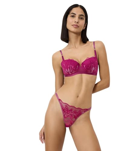 Sujetador elegante Triumph Crazy Stupid Love de encaje fino para mujer 3
