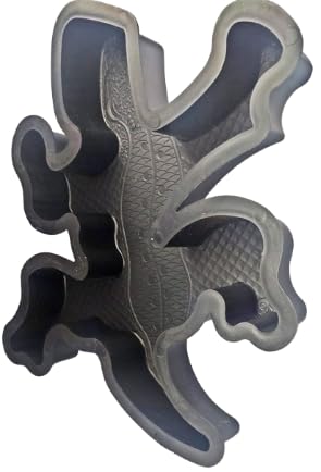 Dekoformen | Balustraden & Trittsteine Mit Betonformen Giesen