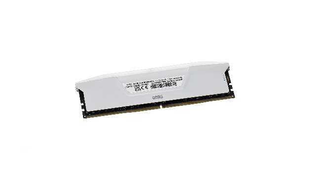 CORSAIR Vengeance RGB DDR5 RAM 32GB Bis zu 6000MHz CL40 Intel XMP