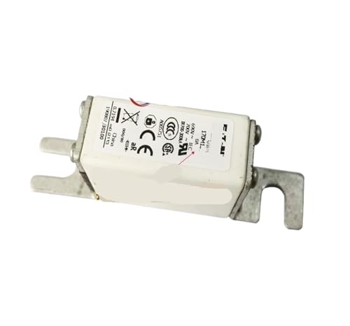 Fusible 170M1318 cartouche de protection electrique industrielle 125A