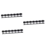 Hemobllo 3stücke Refrigerator Handle Gloves Schutzabdeckungen Für Kühlschrank Mikrowelle Und Ofen Rutschfest Atmungsaktiv Schutz Gegen Abnutzung Und Kratzer Für Haushaltsgeräte