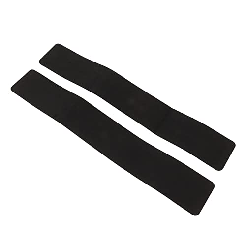 Almohadillas Antideslizantes para Rieles de Muebles, Protectores de Piso Antiarañazos Cortables de EVA para Pisos de Madera Dura, Alfombras, Sofás, Sillas, Sofás - imagen 5