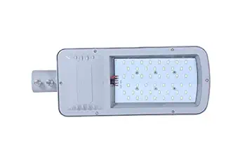 Micro Energy 24W Solar LED Street Light,MESSL24-EA