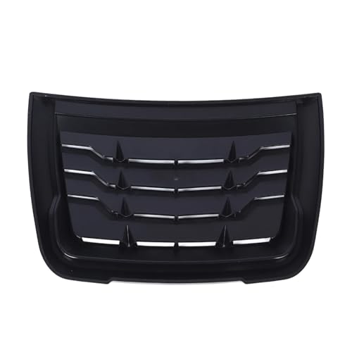 Cubierta de ventilación de capó para Ford Ranger Raptor 2015-2022 que mejora la disipación de calor