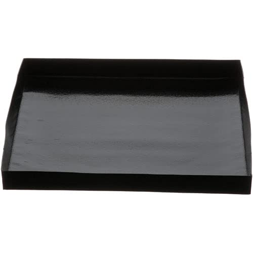 Exact FIT for MERRYCHEF 32Z4080 Basket, Solid, 11" X 11" X 0.5" - Replacement Part BY MAVRIK