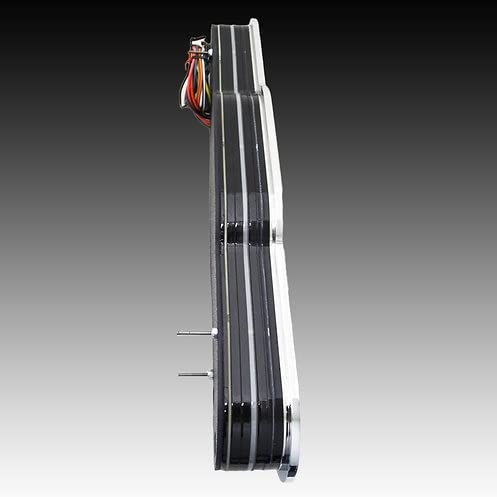 Intellitronix® 6 Gauge Analog Universal Panel AP20002