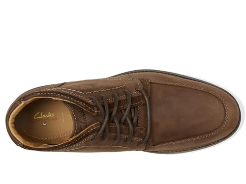 Clarks Men's Un Shire Hi Waterproof Oxford Boot2