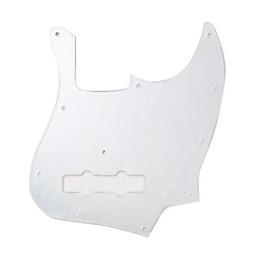 ALLPARTS PICKGUARDS 8048 Mirror Pickguard for Jazz Bass ジャズベースピックガード