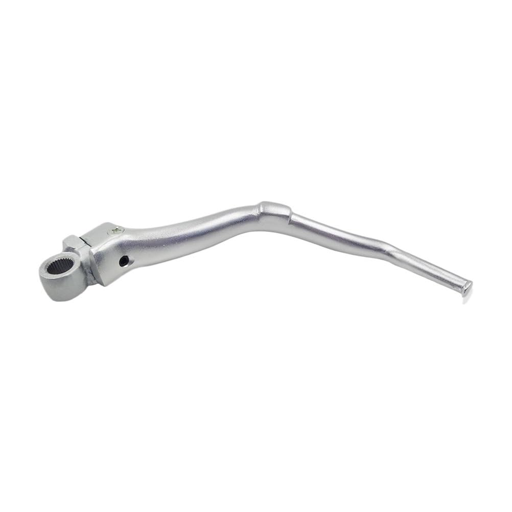 Uuipip One Color Motorcycle Gear Shift Lever Motorcycle Start Lever Kick Starter Pedal For Nc250 Nc450 Accessories Foot-Operated Shifter Starter Pedal