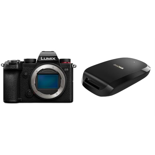 Amazon | パナソニック(Panasonic) フルサイズ ミラーレス一眼