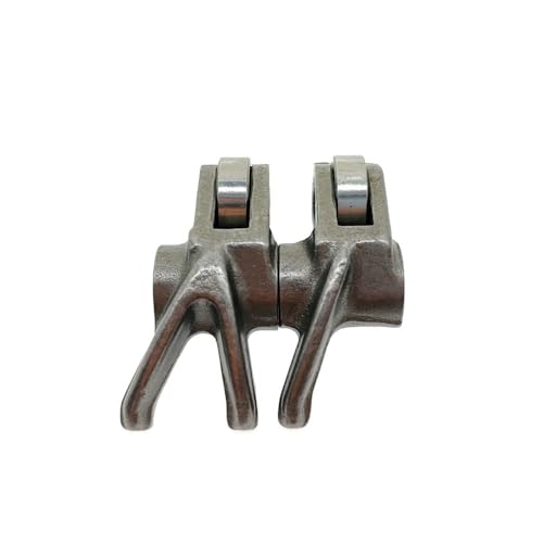 Ya Aer-x YQ50 NE-S 4 YN50 XF50 NS50F 50 BOO-R X MNK OVE-O 4T 50cc カムシャフトロッカーアームに適合(Rocker arm)