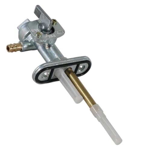 Válvula de combustible para mantenimiento de ATV T320 A330 recambio 43500-RAM-01