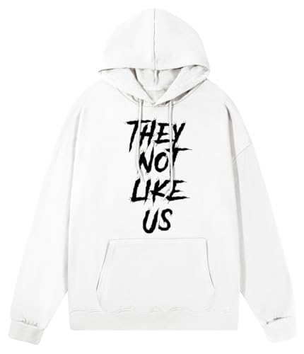 They Not Like Us Hoodie They Not Like Us Sweatshirt They Not Like Us Shirt4