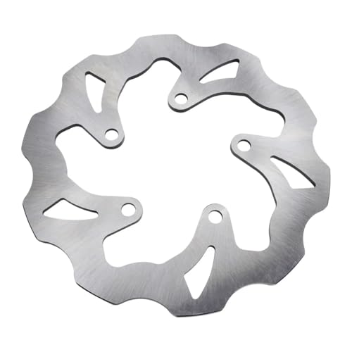 Disque de frein 240 mm acier haute résistance GSF GSX