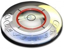 review Levelhead Ballmarker Putting Aid - Bundle Pack - Alignment Tool for Reading the Green