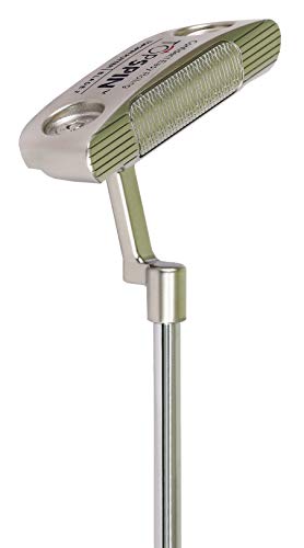 TOPSPIN Golf Putter Blade 7 Forged Tour Pro - JAMESMILR B7 product thumbnail 2