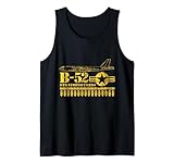 Photo Gallery t-shirt b-52 stratofortress air force bomber canotta Photo Gallery t-shirt b-52 stratofortress air force bomber canotta
