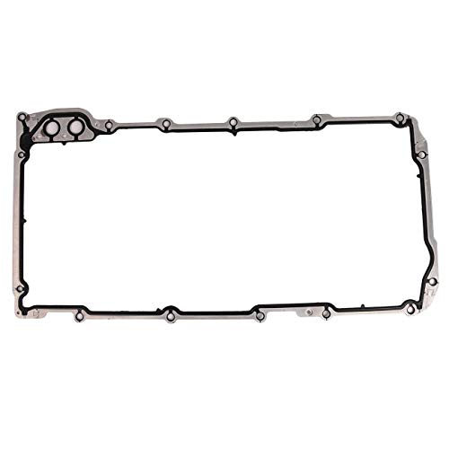 image for MNJWS Engine Conversion Lower Gasket Set - Compatible with 4.8L 5.3L 6
