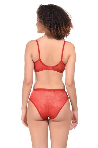 Image of SGC Sweden Women Lingerie Set